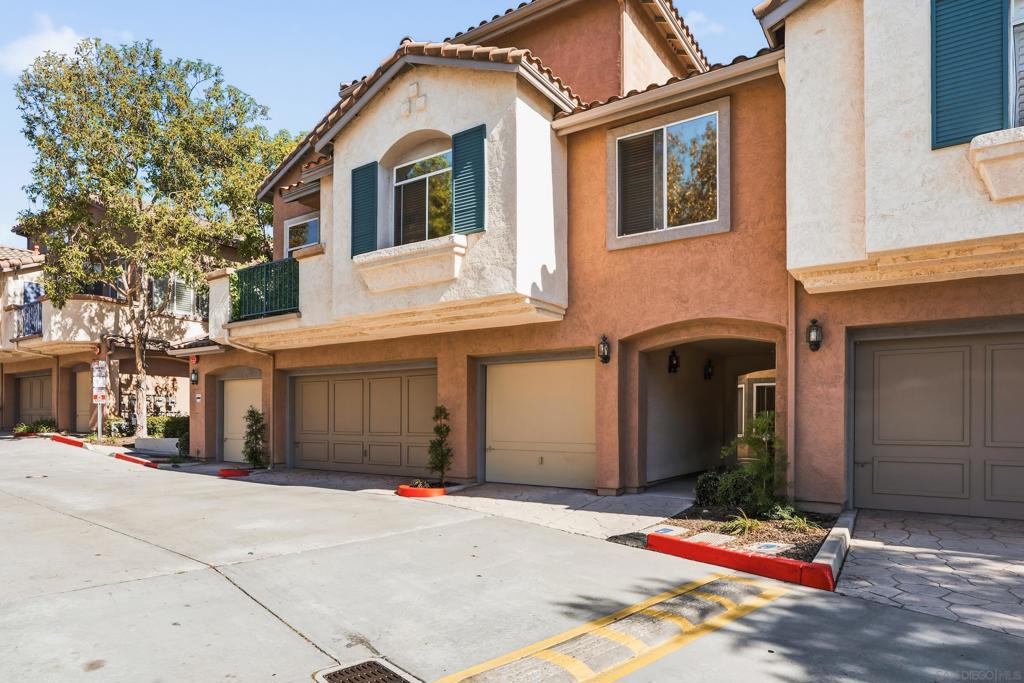 Rancho San Diego - Residential