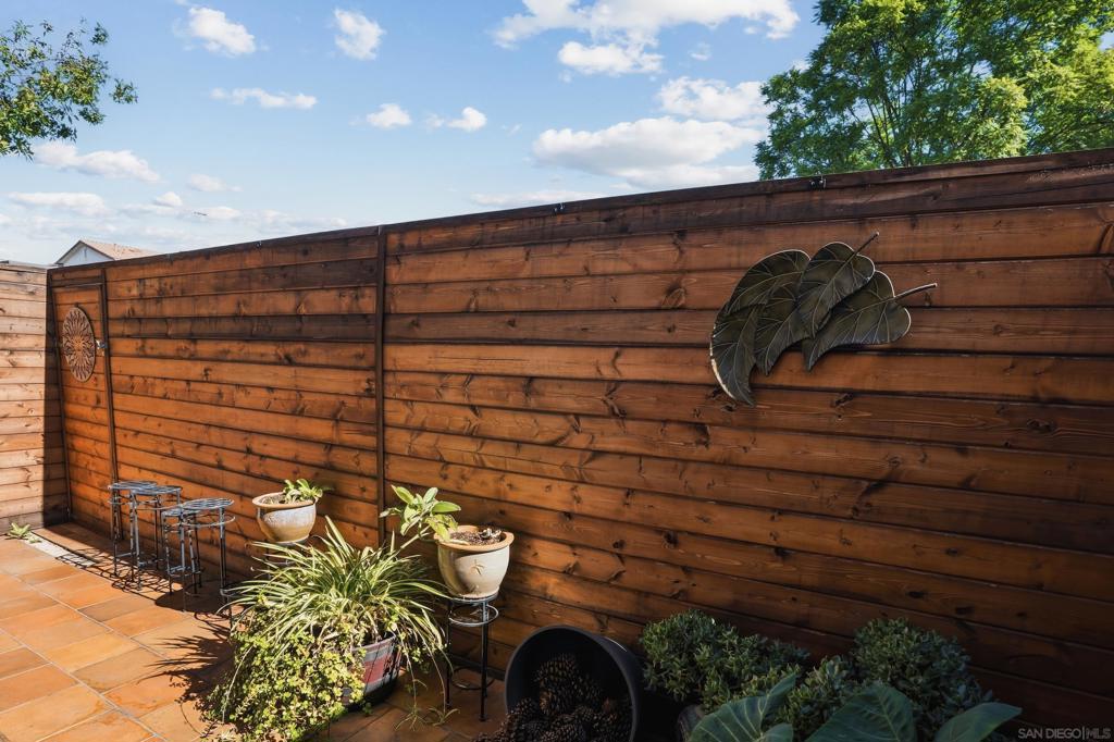 Rancho San Diego - Residential