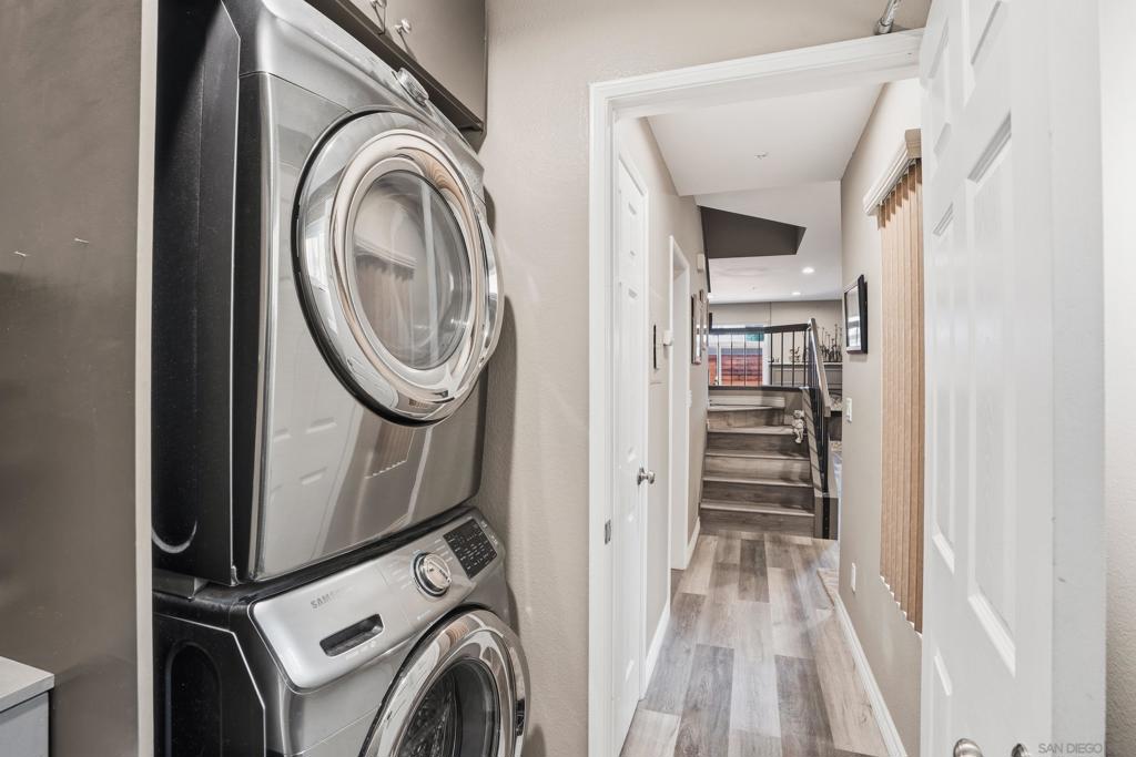 Rancho San Diego - Residential