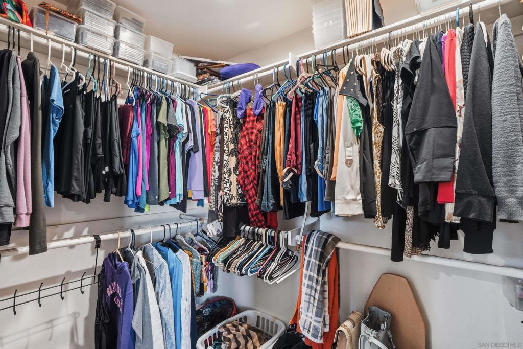 Rancho San Diego - Residential