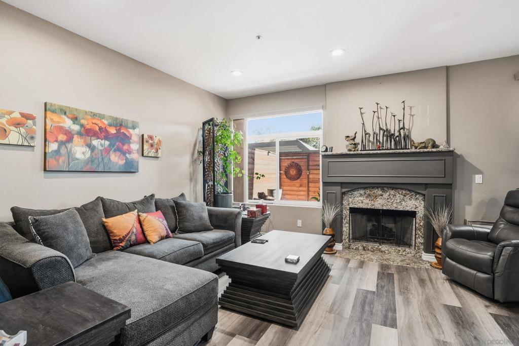 Rancho San Diego - Residential