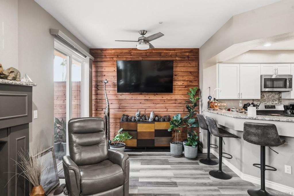 Rancho San Diego - Residential