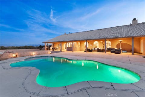 Photo of 12290 Larch Road, Oak Hills, CA 92344 (MLS # HD26034622)