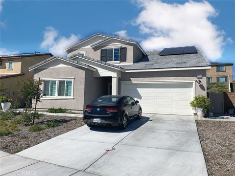 35244 Sorenstam Drive Beaumont CA 92223