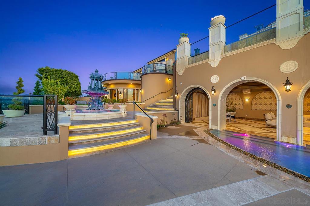 El Cajon - Residential