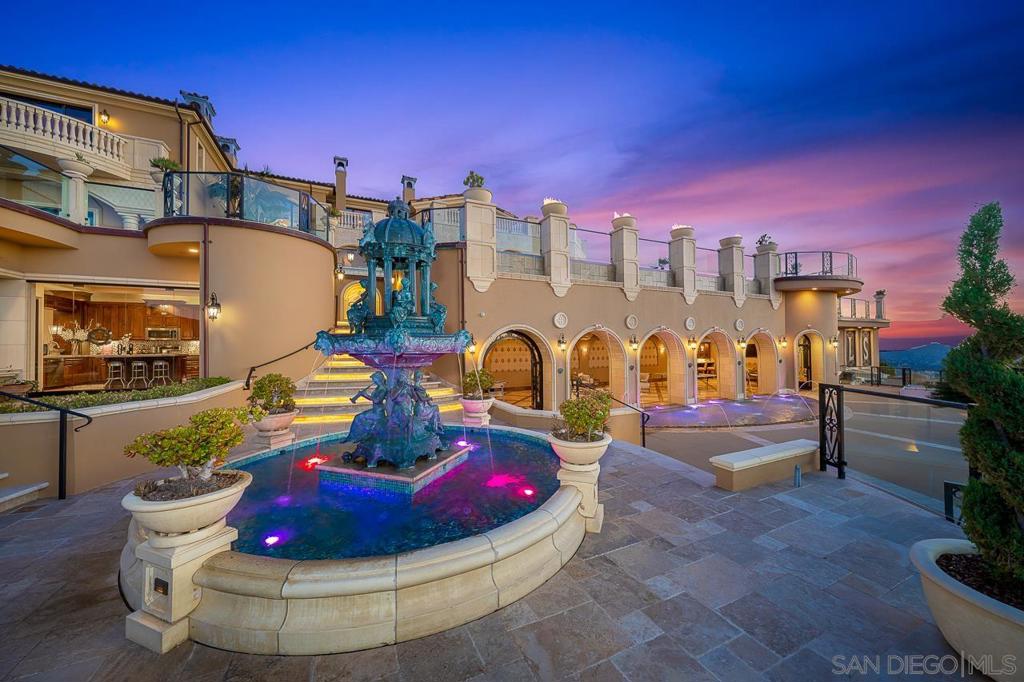 El Cajon - Residential