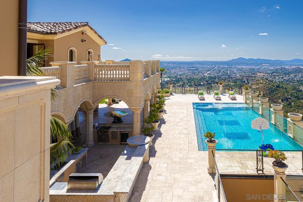 El Cajon - Residential