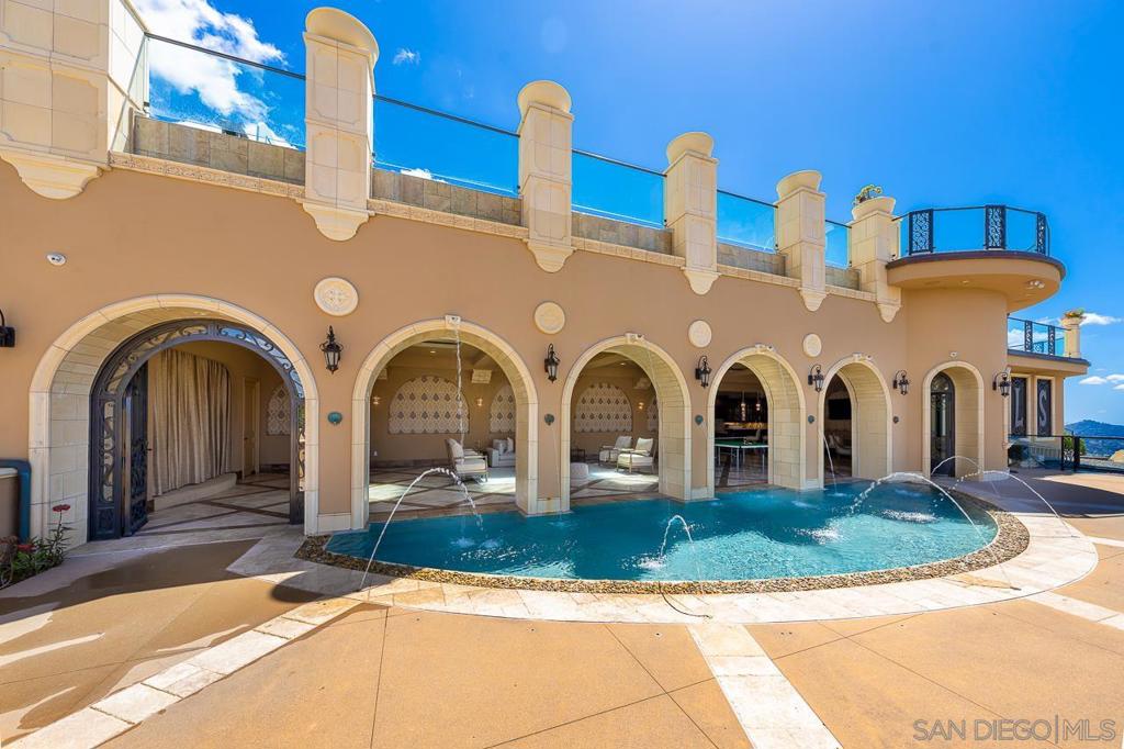 El Cajon - Residential