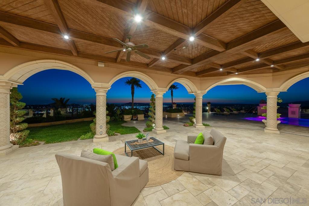 El Cajon - Residential