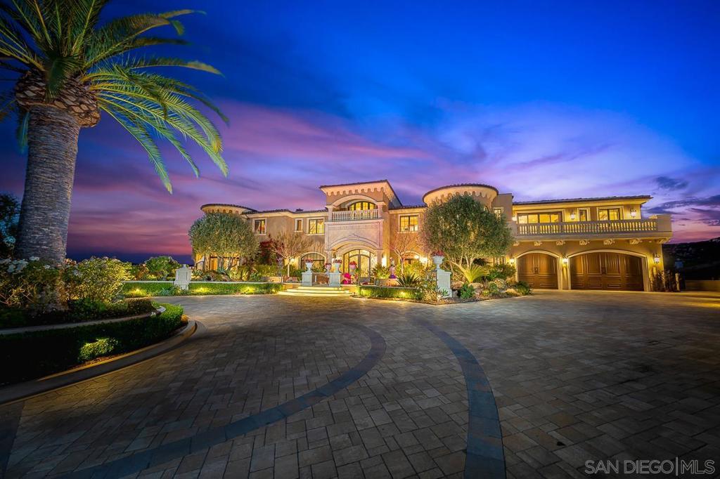 El Cajon - Residential