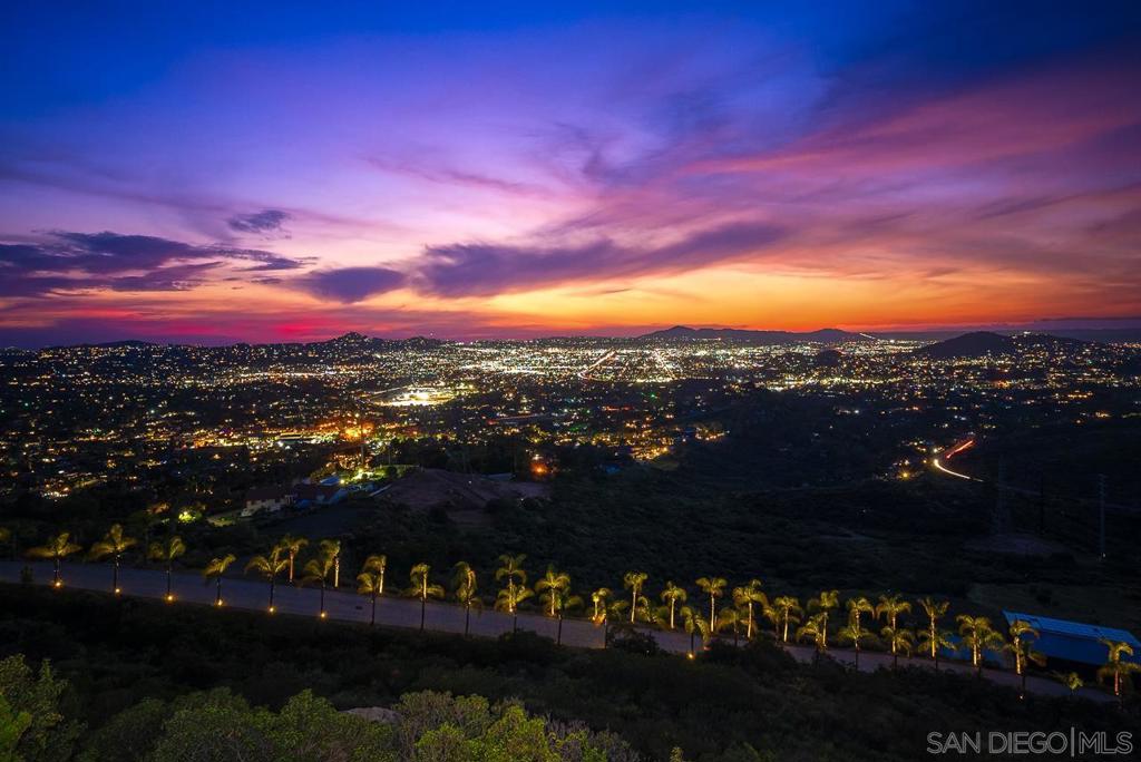 El Cajon - Residential