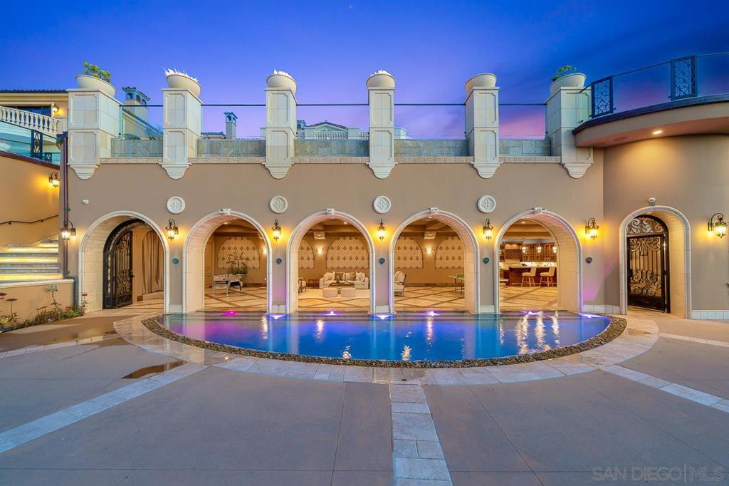 El Cajon - Residential