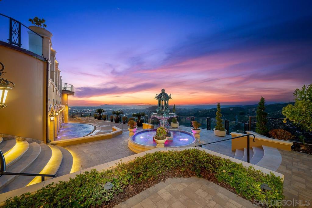 El Cajon - Residential