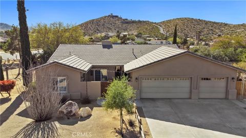 8148 Emerson Avenue Yucca Valley CA 92284
