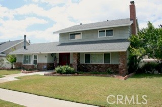 956 E Bastanchury Road