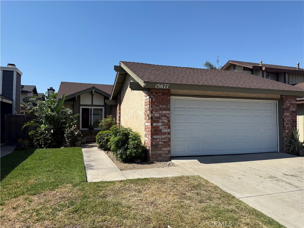 - Residential