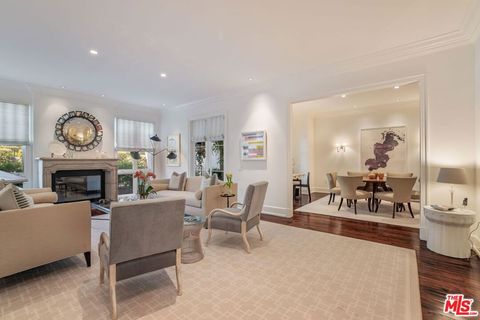 10100 Empyrean Way 103 Los Angeles CA 90067