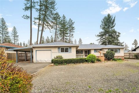 Photo of 6682 Brook Way, Paradise, CA 95969 (MLS # SN25280026)