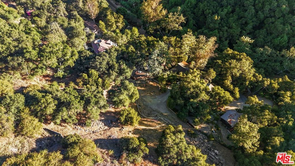 802 Old Topanga Canyon Rd