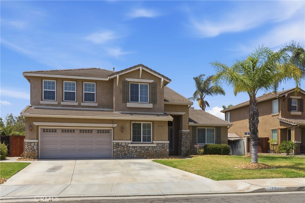 41726 Grand View Drive