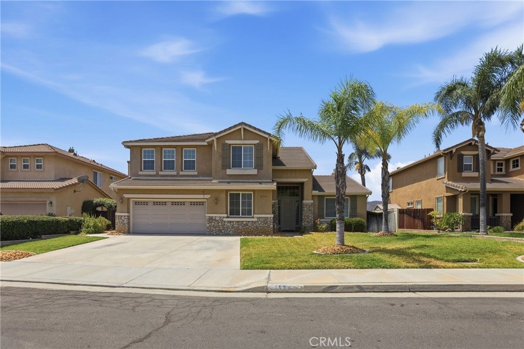 41726 Grand View Drive