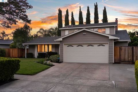 Photo of 5895 Black Ave AVE, Pleasanton, CA 94566 (MLS # 41134360)