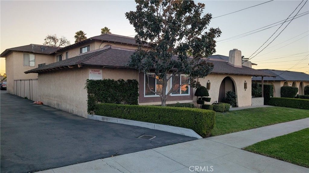 Photo of 860 N Stonewood St, La Habra, CA 90631 (MLS # PW25274038)