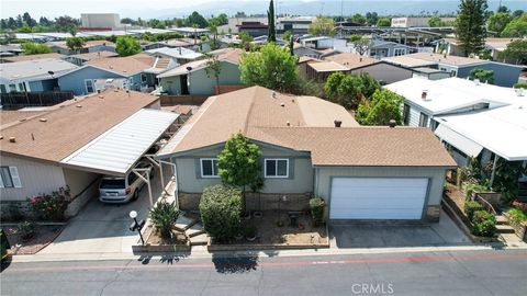 1550 Rimpau 65 Corona CA 92881