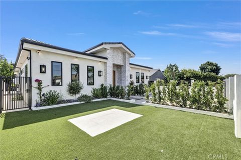 6238 Babcock Avenue North Hollywood CA 91606