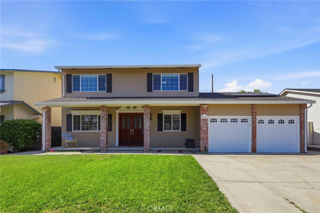 3267 Sueno Drive