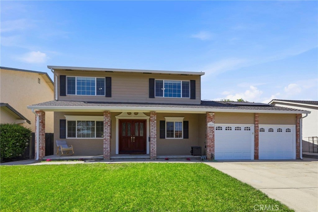 3267 Sueno Drive Dr
