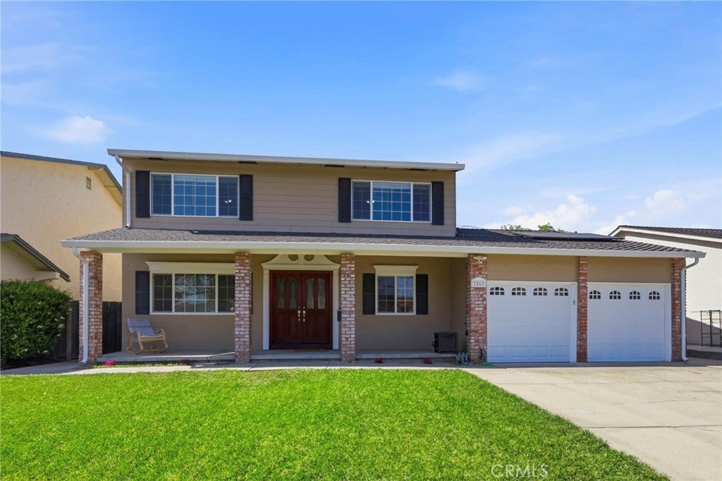 3267 Sueno Drive Dr, San Jose CA 95148