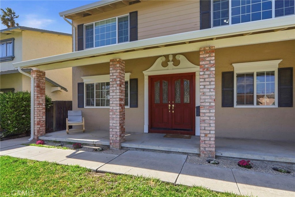 3267 Sueno Drive