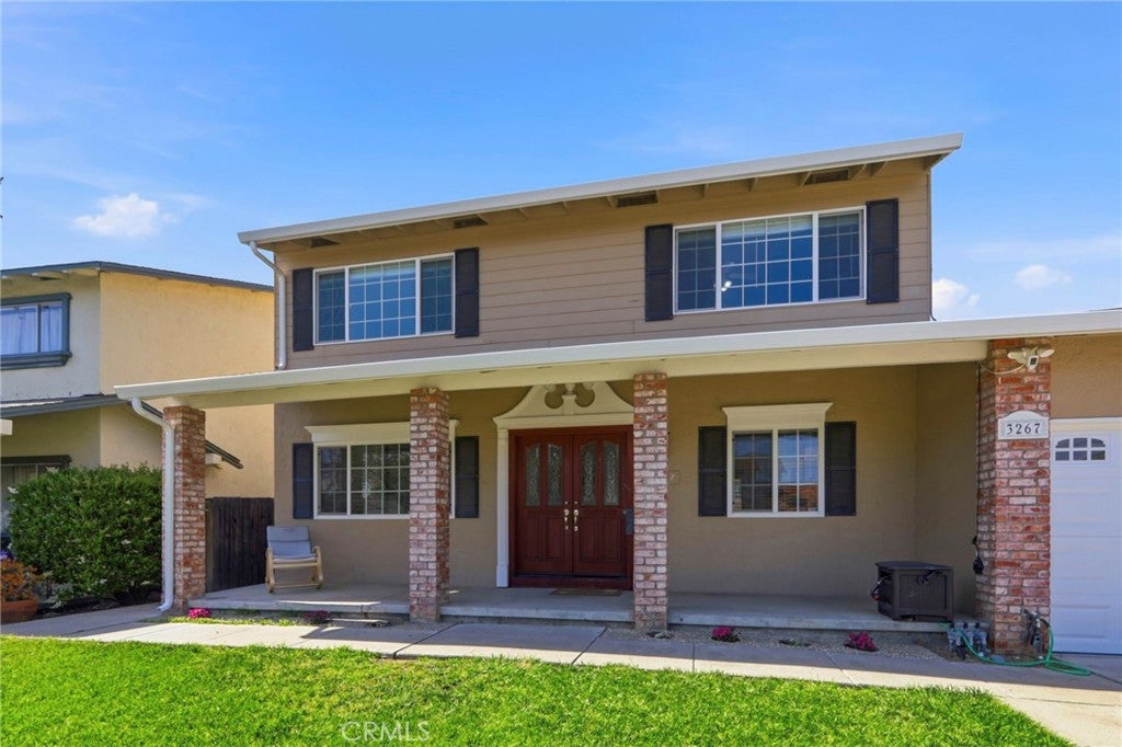 3267 Sueno Drive