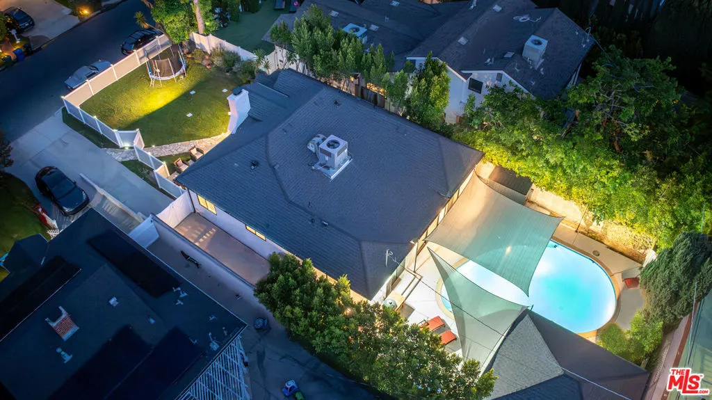 Studio City, California 91604, United States, 3 Bedrooms Bedrooms, ,3 BathroomsBathrooms,Residential,Active,136791