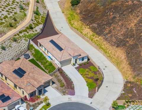 Photo of 11986 Sagecrest Court, Corona, CA 92883 (MLS # OC25260511)