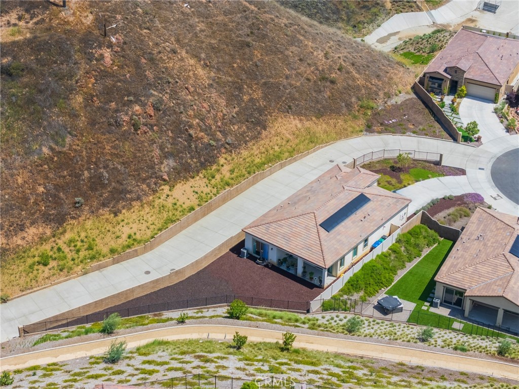 Terramor - Residential