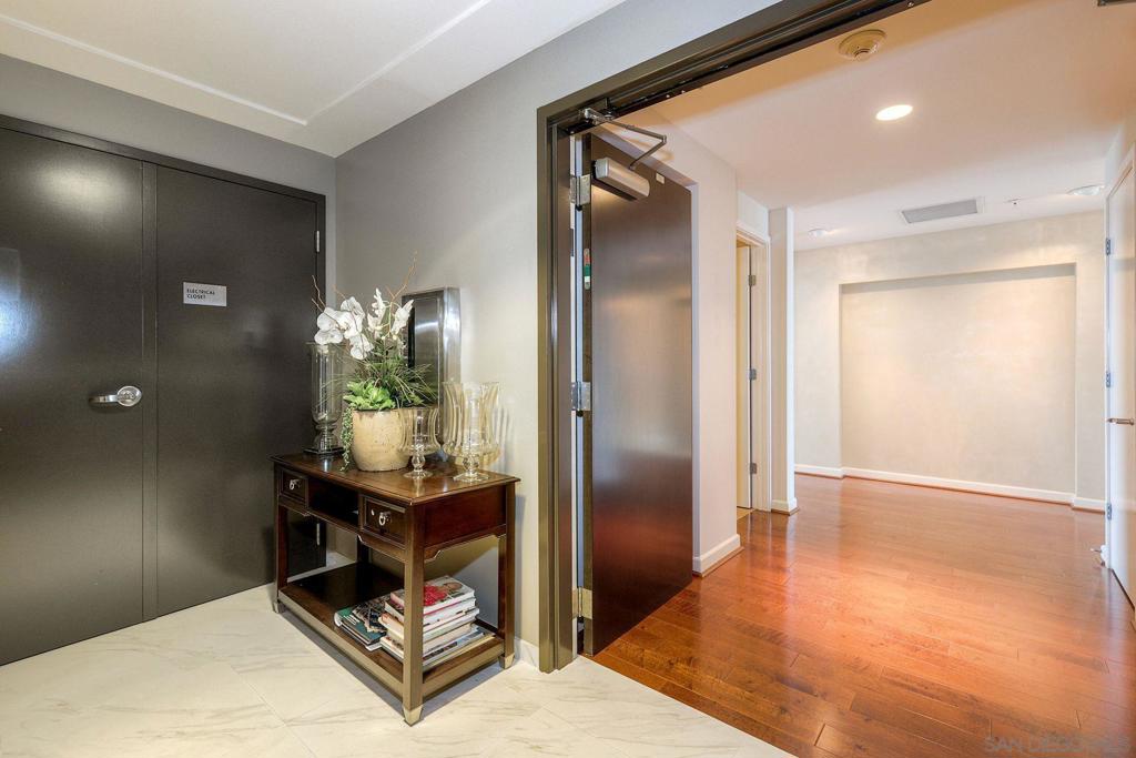 Downtown - Residential Lease