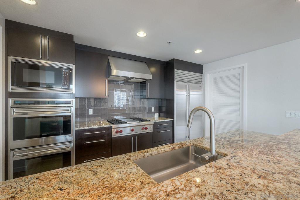 Downtown - Residential Lease