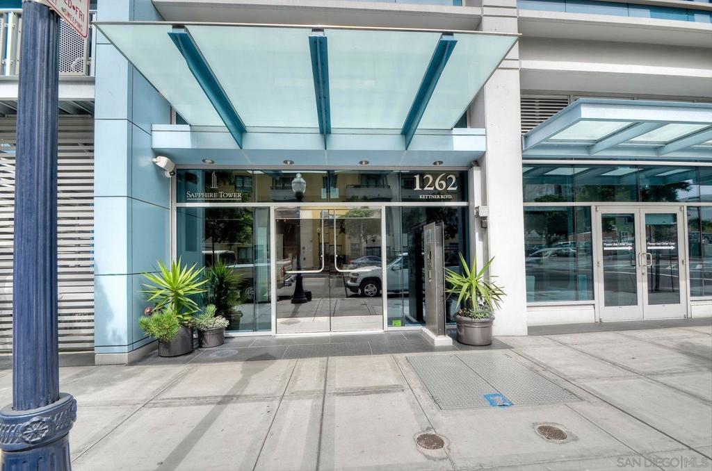 Downtown - Residential Lease