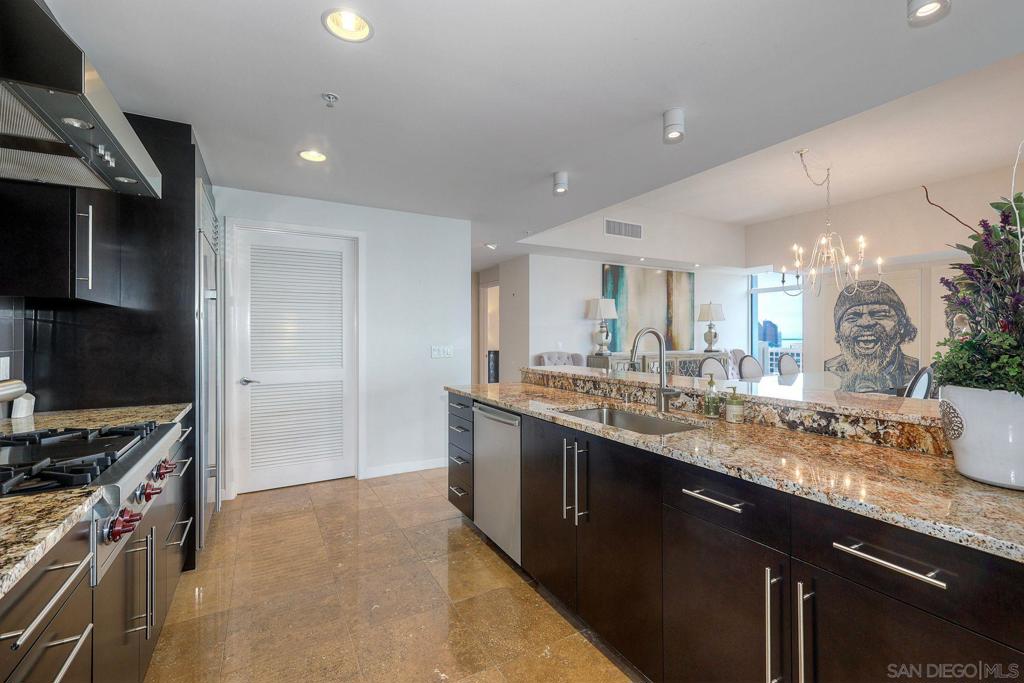 Downtown - Residential Lease