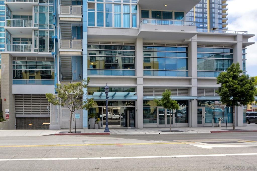 Downtown - Residential Lease