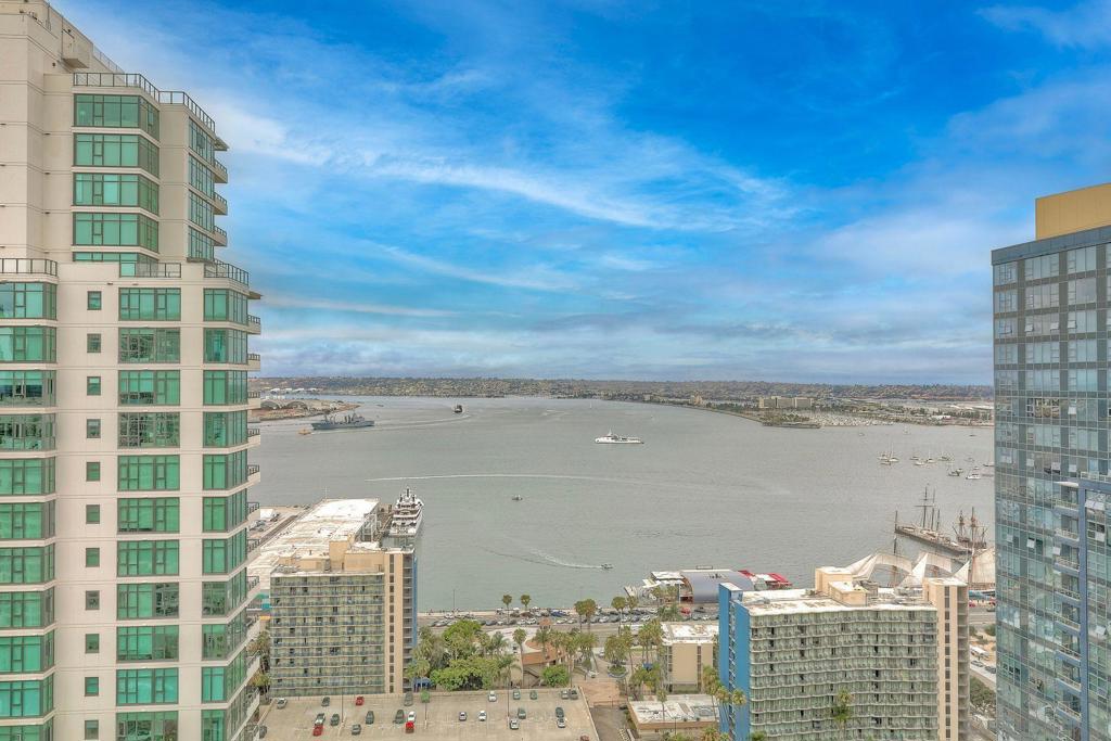 Downtown - Residential Lease