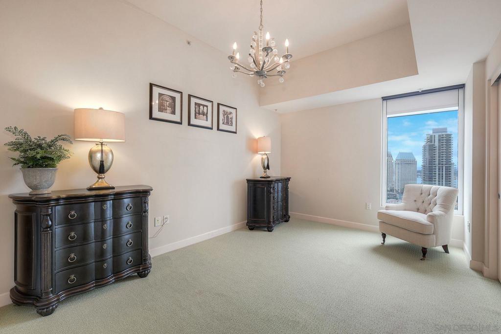 Downtown - Residential Lease