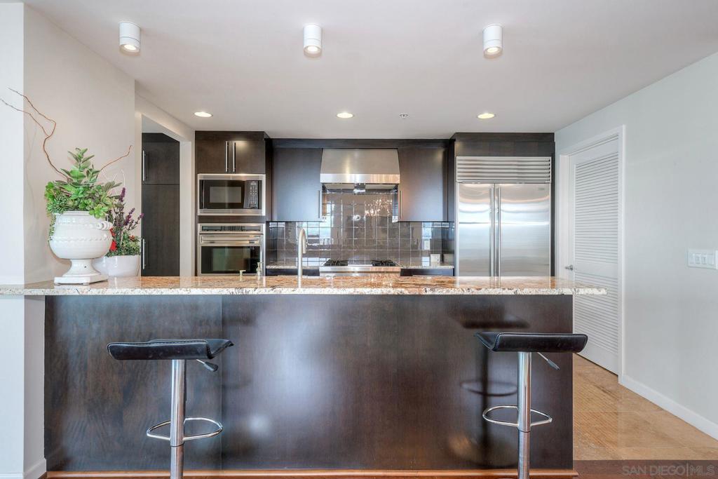 Downtown - Residential Lease