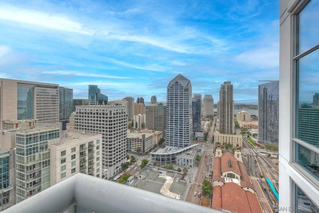 Downtown - Residential Lease