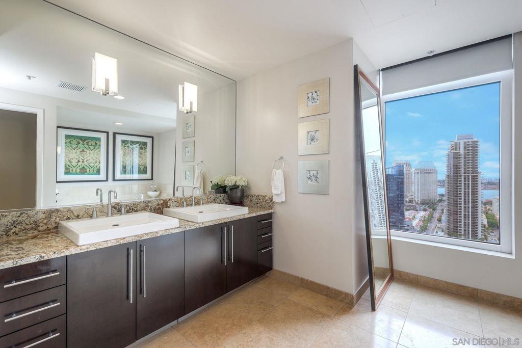 Downtown - Residential Lease