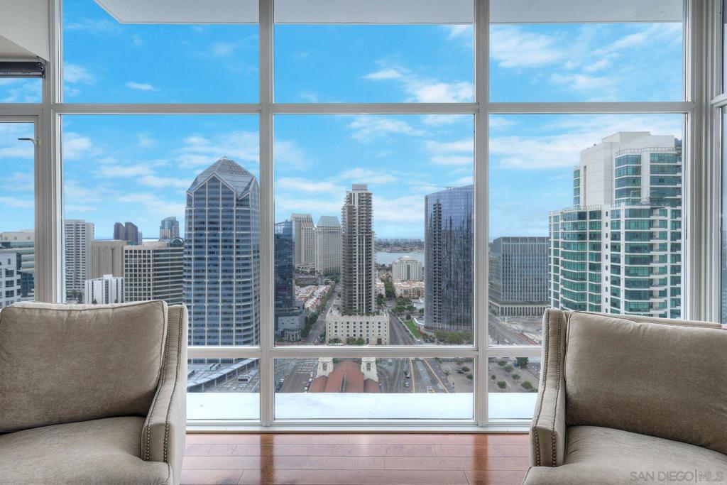 Downtown - Residential Lease