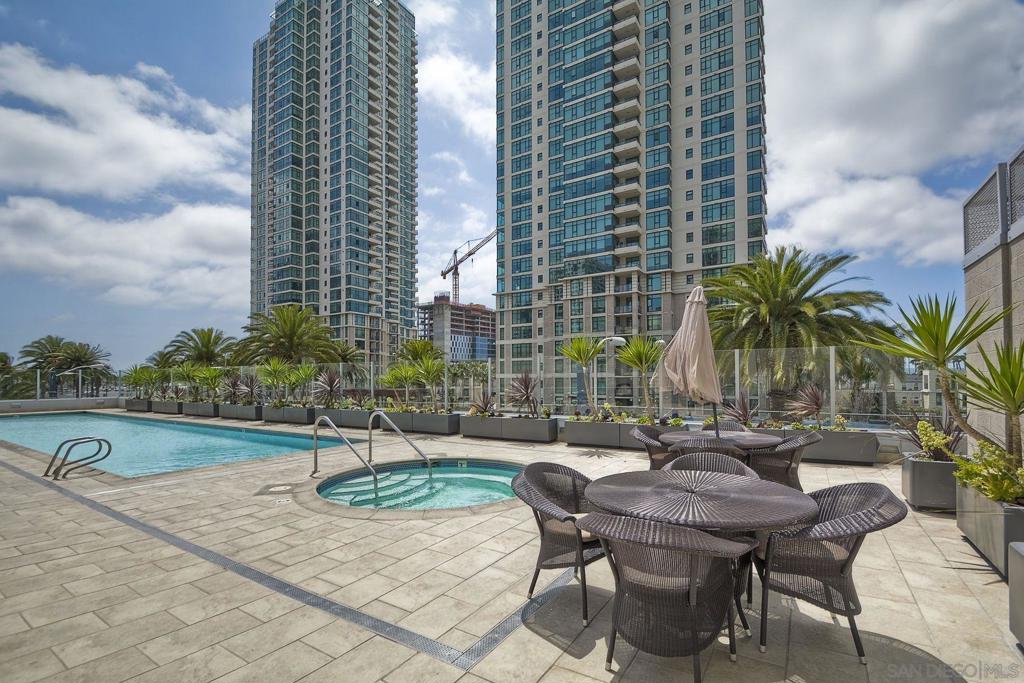 Downtown - Residential Lease