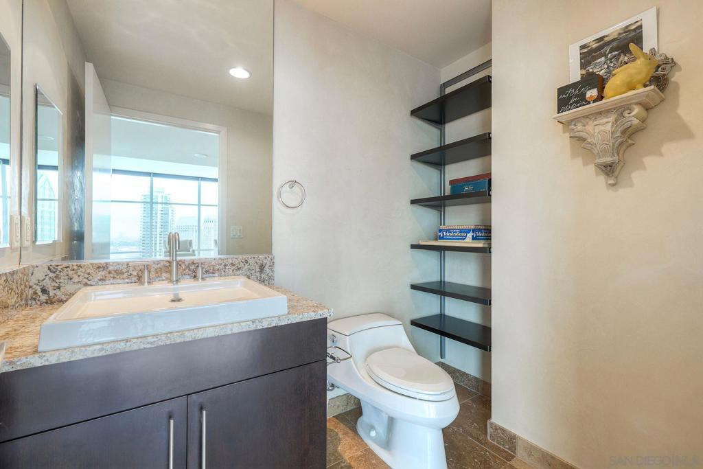 Downtown - Residential Lease